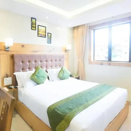 Hotel Anam Hotel 3*