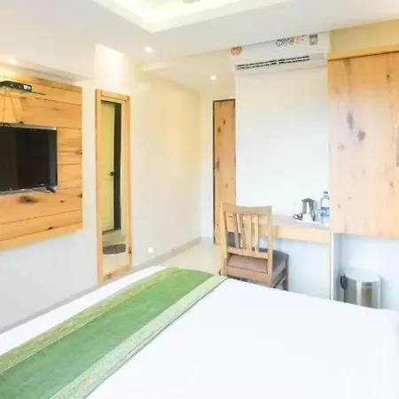 Hotel Anam Hotel Mumbai