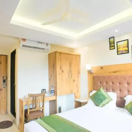 Hotel Anam 3*