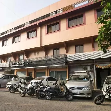 Hotel Anam
