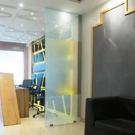 Hotel Anam