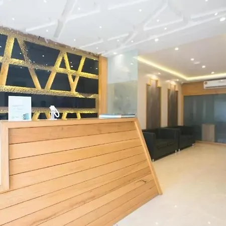 Hotel Hotel Anam 3*
