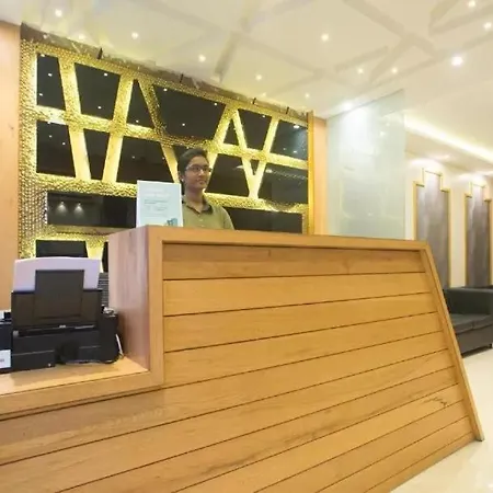 Hotel Anam Hotel 3*