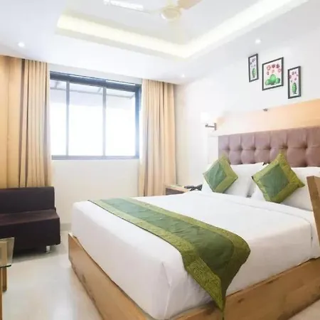 Hotel Anam Hotel Mumbai