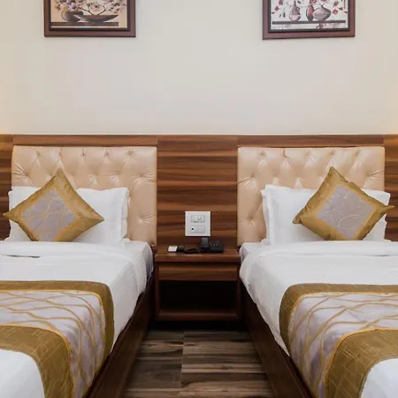 Hotel Axis International, Sakinaka Hotel Mumbai
