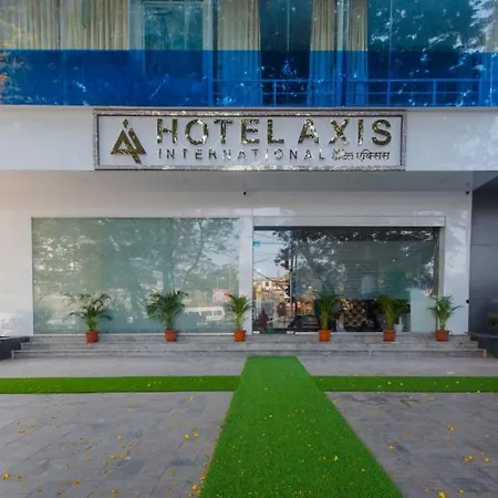 Hotel Axis International, Sakinaka Hotel