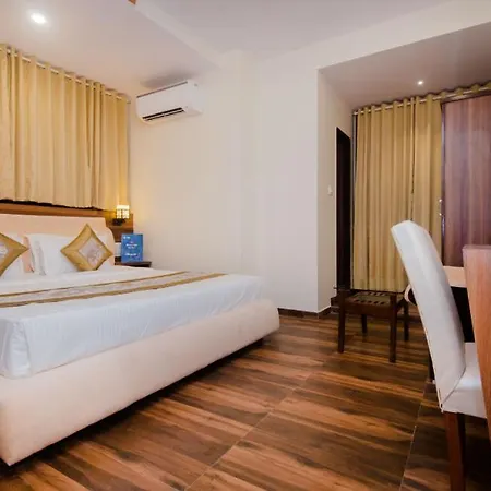 Hotel Hotel Axis International, Sakinaka 3*