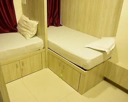 Bkc Corporate Ac * Mumbai