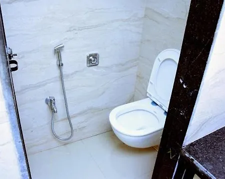 Bkc Corporate Ac Mumbai