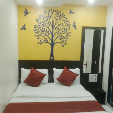 Guestinn Residency Mumbai