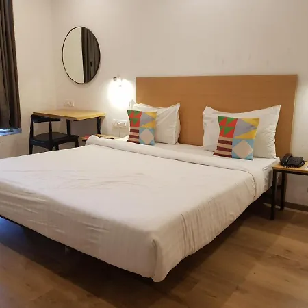 Hotel Singhs International Mumbai