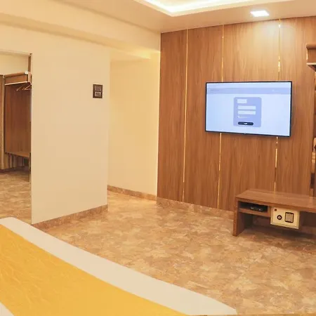 Surya Prakash Hotel Mumbai