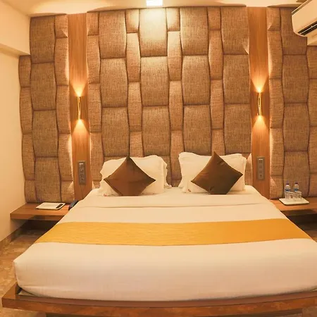 Surya Prakash Hotel Mumbai