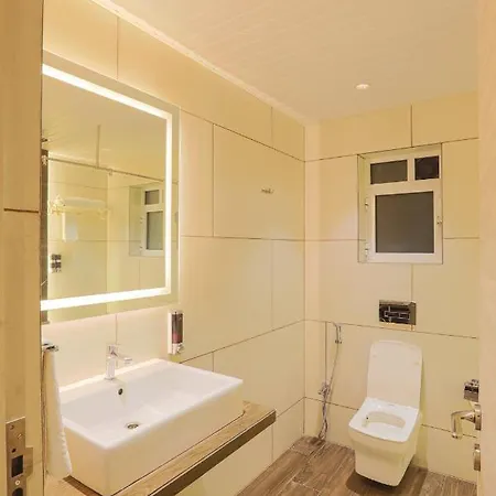 Surya Prakash Hotel