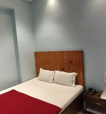 Mariam Palace Hotel