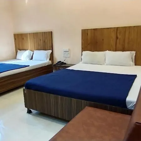 Mariam Palace Hotel Mumbai