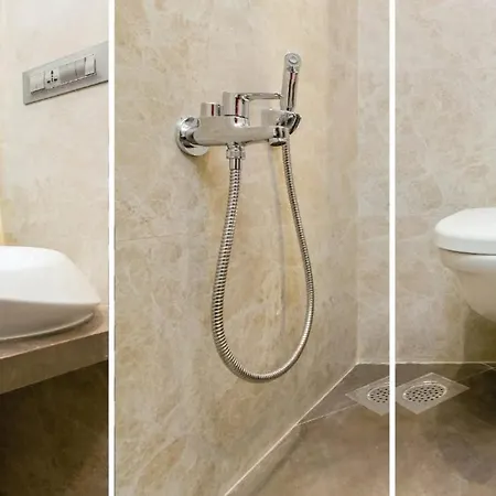 Oyster Andheri West Hotel 3*
