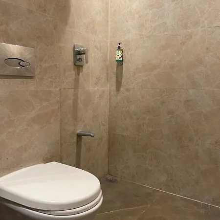 Hotel Oyster Andheri West 3*