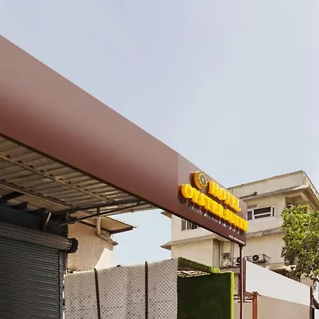 Hotel Oyster Andheri West Mumbai
