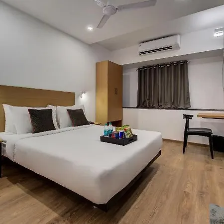 Hotel Unicontinental 2*