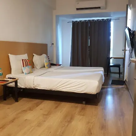 Hotel Singhs International 3* Mumbai
