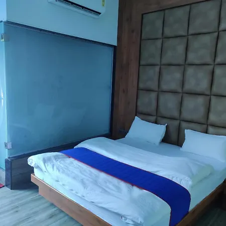 The Saroja Grand Villa Resorts