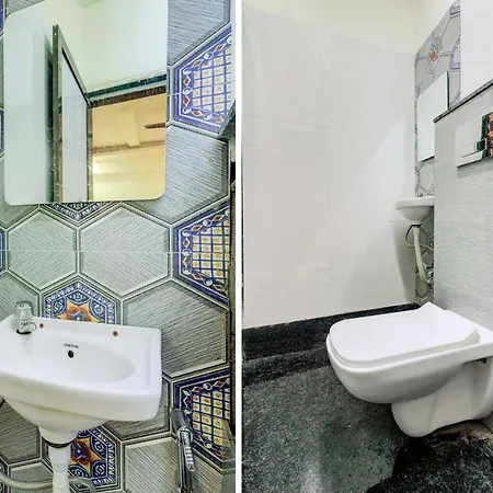 Oyo 66155 Golden Palace Hotel 3*