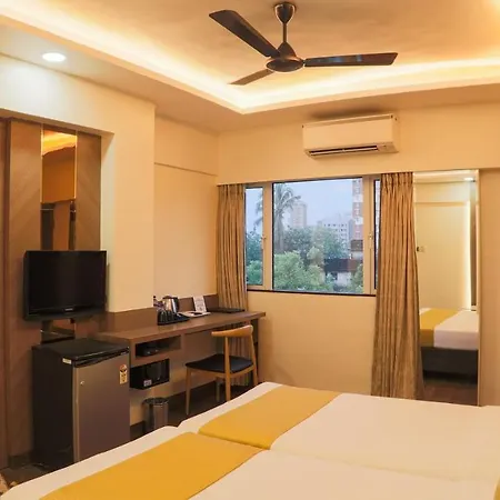 Surya Prakash 3* Mumbai