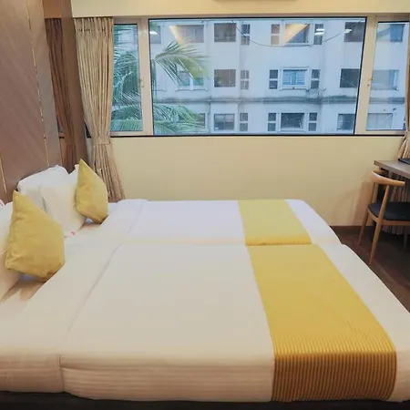 Surya Prakash 3* Mumbai