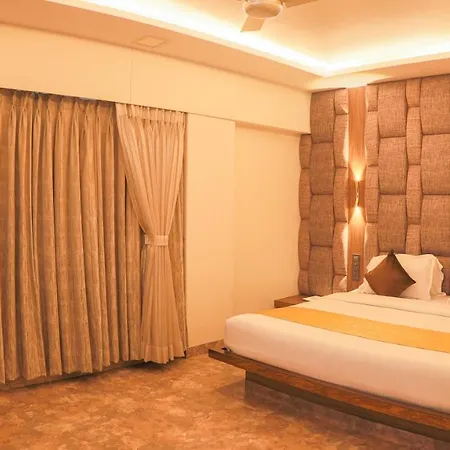 Hotel Surya Prakash Mumbai