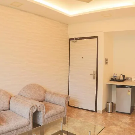 Hotel Surya Prakash Mumbai