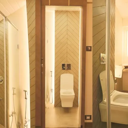 Surya Prakash Hotel Mumbai