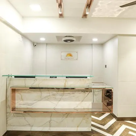 Surya Prakash 3* Mumbai