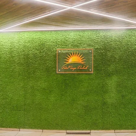Surya Prakash Hotel Mumbai