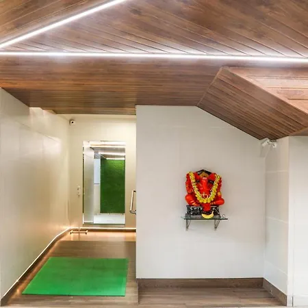 Hotel Surya Prakash Mumbai