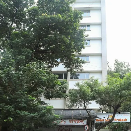 Surya Prakash Mumbai