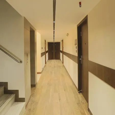 Surya Prakash Hotel