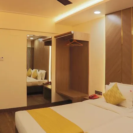Surya Prakash Mumbai