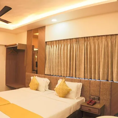 Surya Prakash Hotel