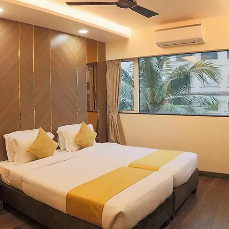 Hotel Surya Prakash Mumbai