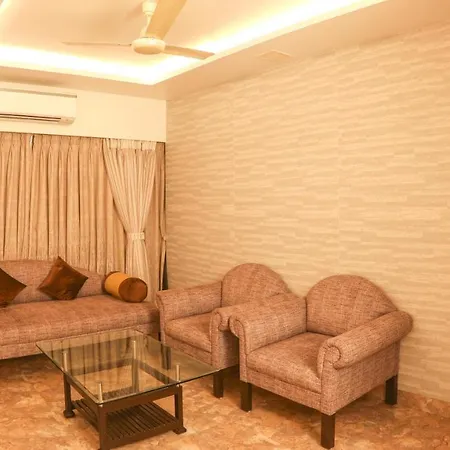 Hotel Surya Prakash Mumbai