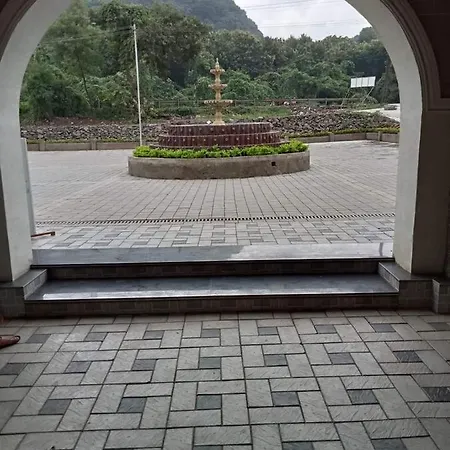 The Saroja Grand Villa Resorts Guest house