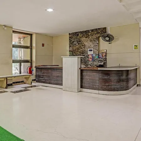 Treebo Welcome Hotel