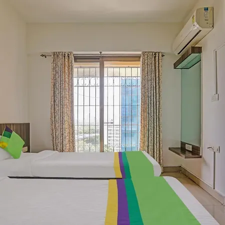 Treebo Welcome Mumbai