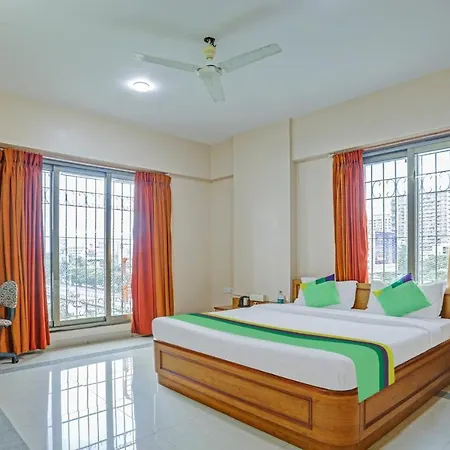 Treebo Welcome Hotel 3*