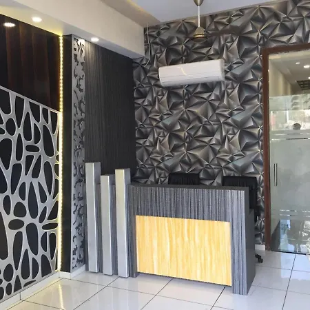 Hotel Hotel Palace Residency Mumbai
