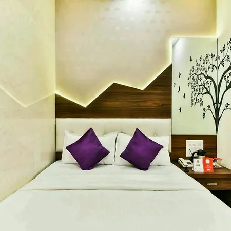 Hotel Palace Residency Hotel Mumbai