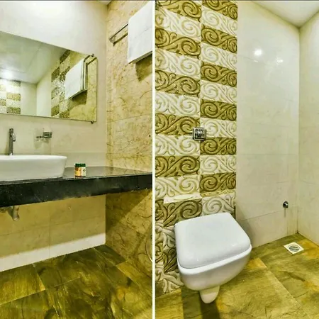 Hotel Hotel Palace Residency