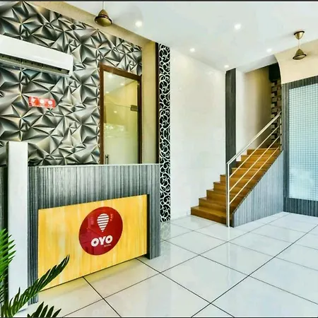 Hotel Hotel Palace Residency