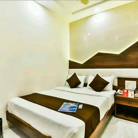 Hotel Palace Residency 2*